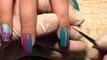 Top amazing nail design Bunny and caramels Beautiful and simple summer nail design 2017-EQoR5QLoWAU