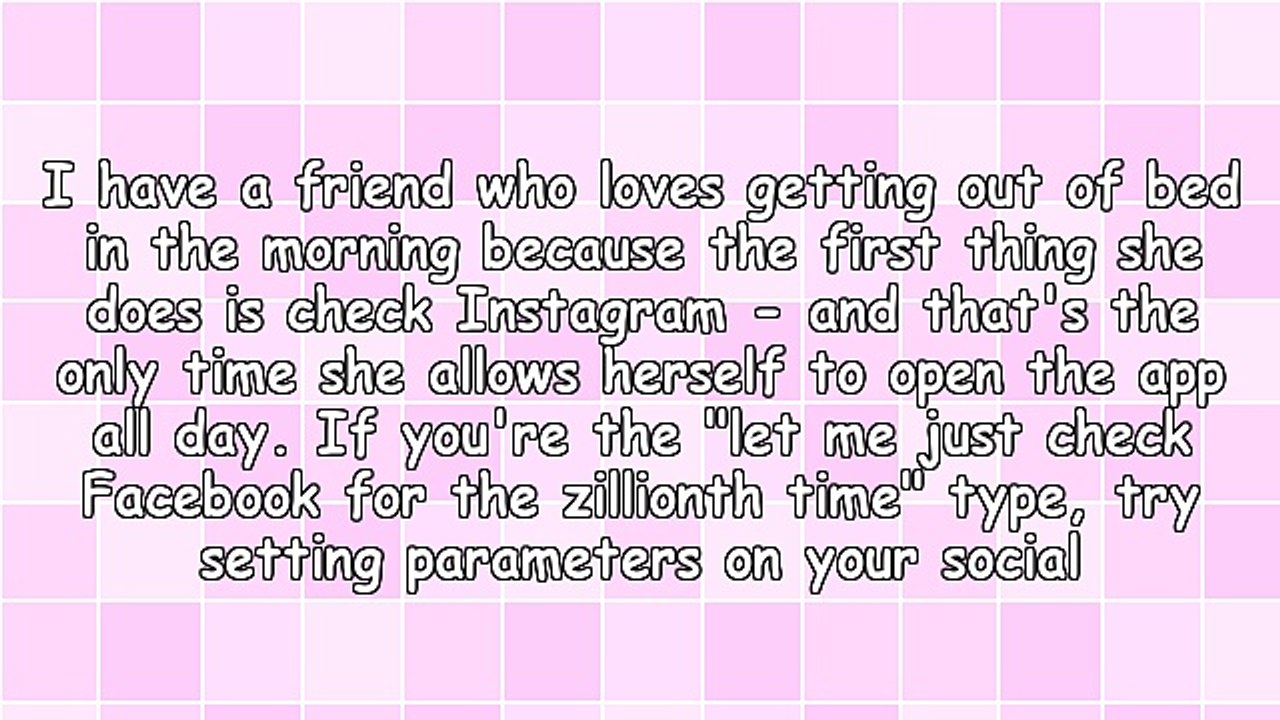 Suffering From Digital Burnout? How to Relieve It