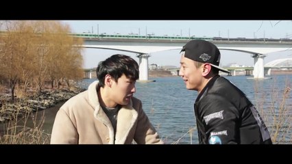 [Engsub BL] 한파 The Coldest Day Korean