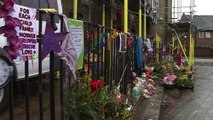 6 months on, Grenfell fire survivors still traumatised