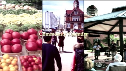 Chelsea, Michigan's Community Calendar-8IXVMMNrGwY