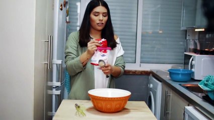 A MELHOR MOUSSE DE CHOCOLATE DE SEMPRE | Catarina Filipe