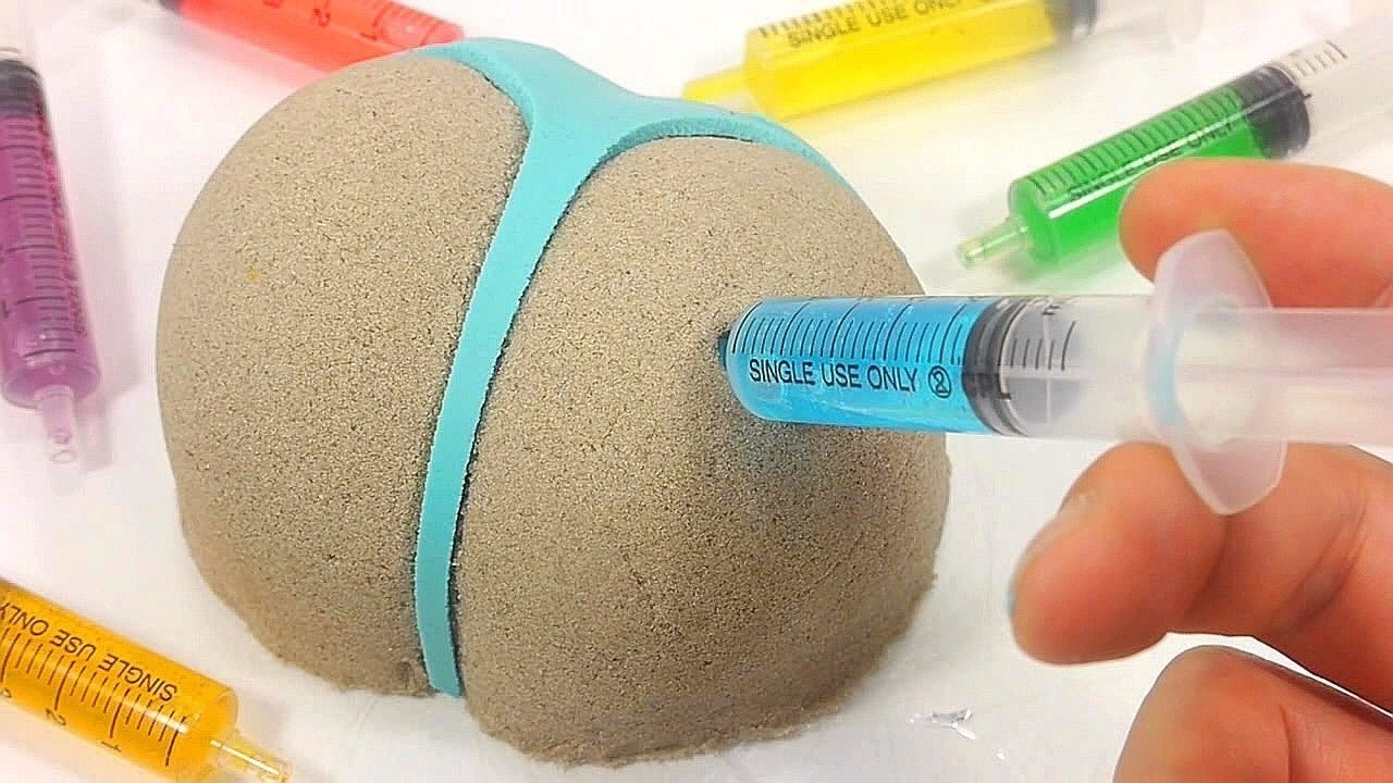 OS VÍDEOS MAIS SATISFATÓRIOS DO MUNDO COMPILAÇÃO PARTE #75