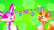 EGG Food fight! by Little Angel - Nursery Rhymes and Kid's Songs-W0UghMg-1A0