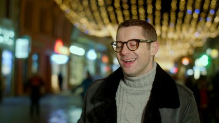 Adrian Sina & Aza - Noapte magica (Official Video)