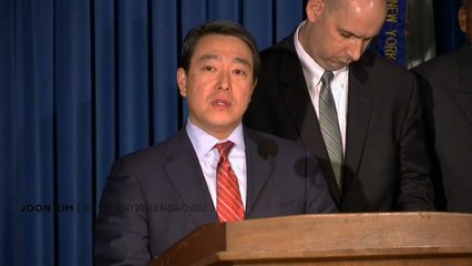 New York saldırganı IŞİD bağlantısını itiraf etti