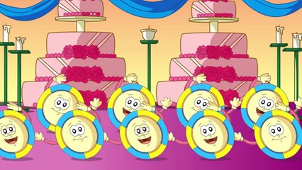 I'm a Little Teapot Nursery Rhyme _ Kids Songs _ by Little Angel-LqKeNslCDtA