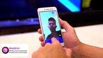 VIDEO SELFIE EXPERT! Livestream Beautifully with ASUS Zenfone Live-ttDVe3EeZOg