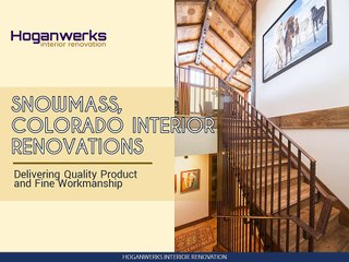 Hoganwerks Interior Renovation