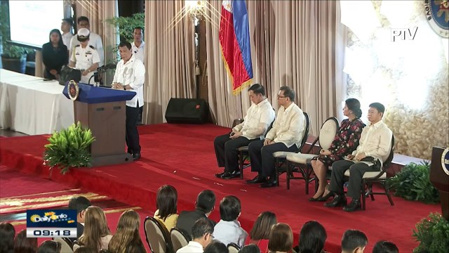 Kongreso, tatalakayin ngayong araw ang Martial Law extension sa Mindanao