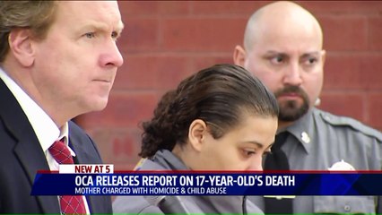New Information Released in Death of Malnourished Connecticut Teen with Autism
