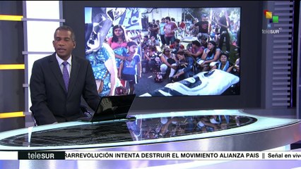 Brasil: aumentan acciones en rechazo a la reforma jubilatoria de Temer