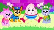 Paw Patrol Puppies Save Humpty Dumpty _ Nursery Rhymes & Kids Songs by Little Angel-yEt0ojojwc4