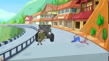 Rat-A-Tat |'Holiday Trip And More Fun 55 Min HD Full Episodes'| Chotoonz Kids Funny Cartoon Videos
