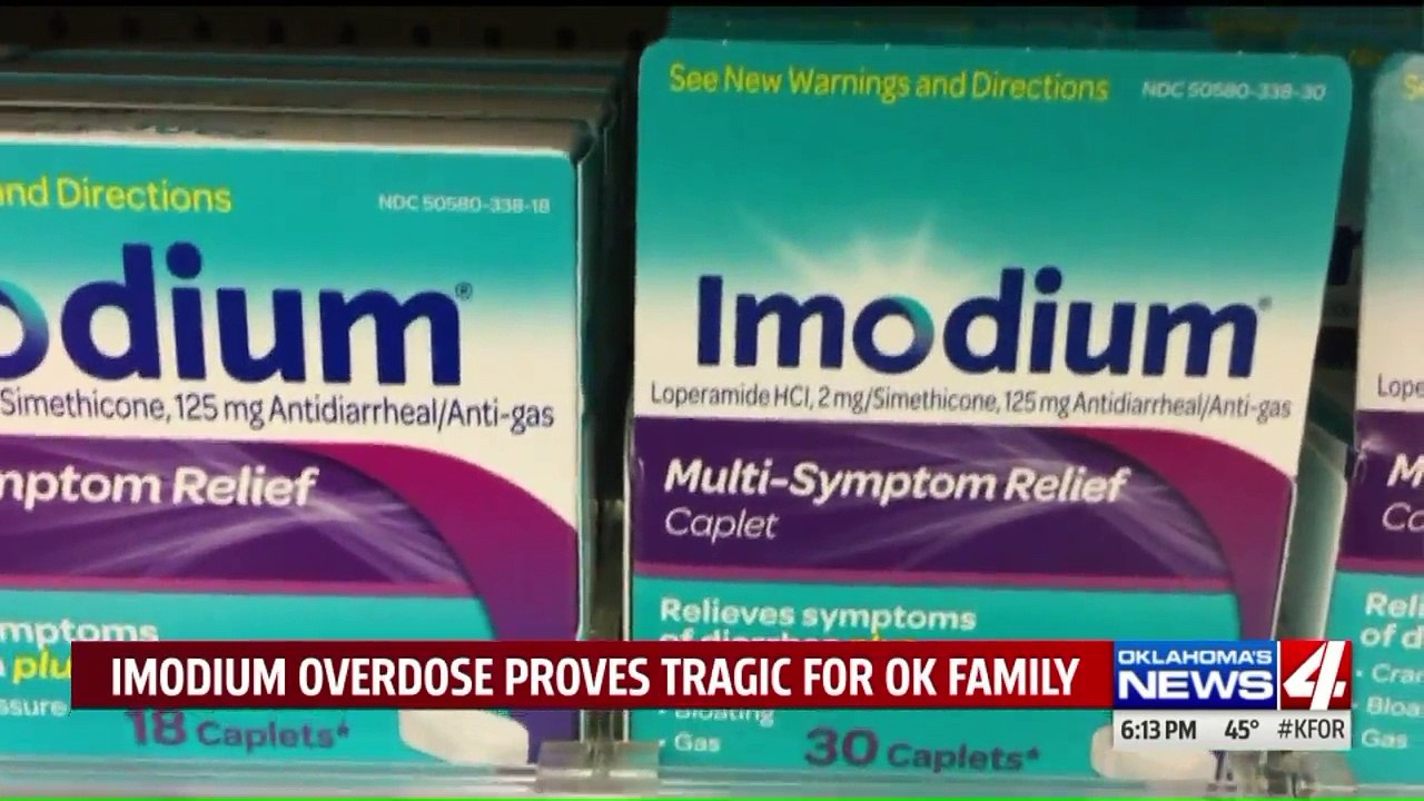 Man Calls for Over-the-Counter Drug That Killed His Son to Be Regulated