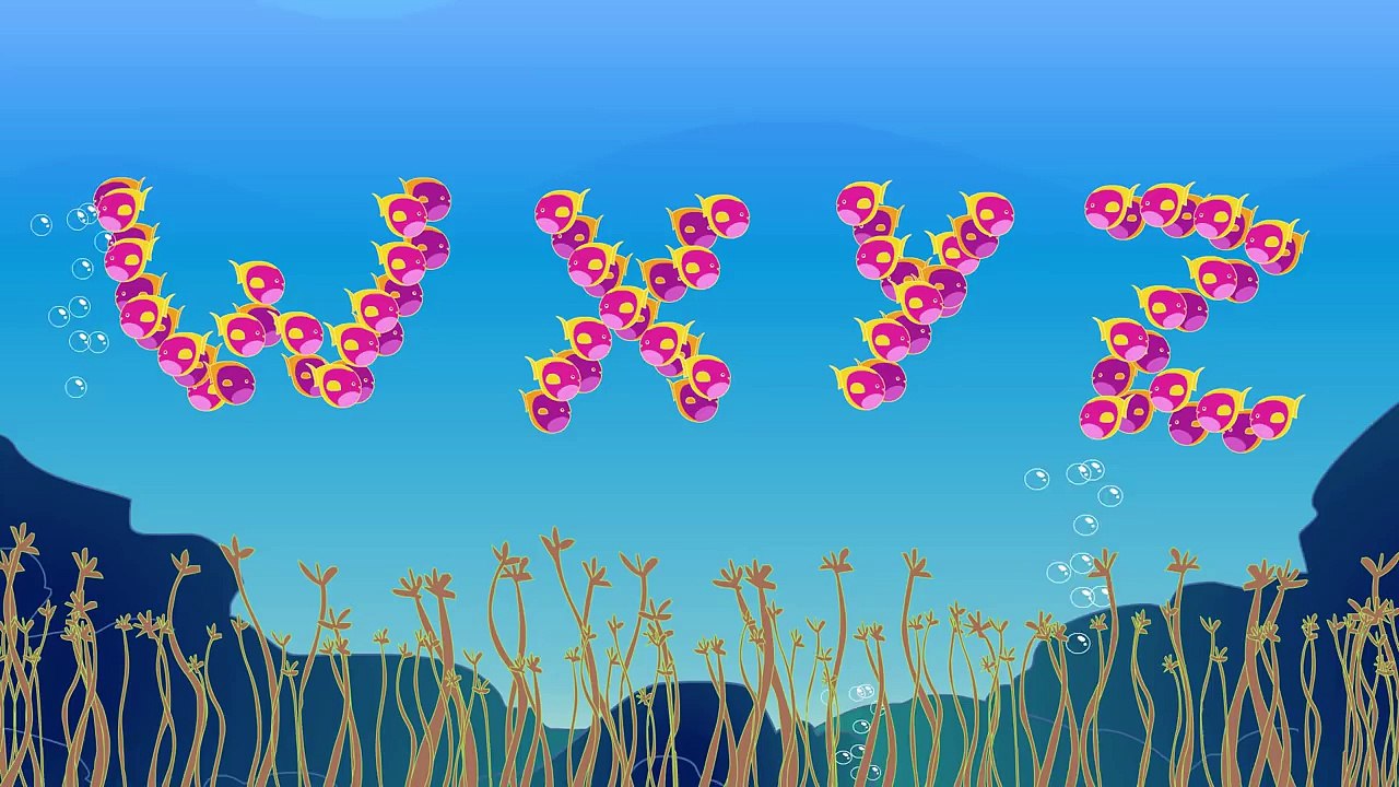 The ABC's _ Kids Songs _ by Little Angel-Z98d8oPiej8