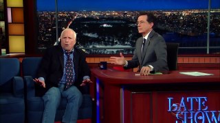 Richard Dreyfuss Isn't Optimistic About Our Future-Q9ny56Xptzg