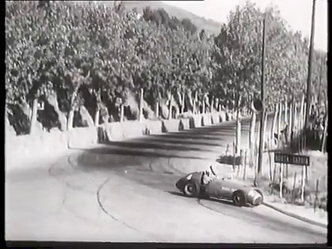 F1 - Grande Prêmio da Espanha 1951 / Spanish Grand Prix 1951