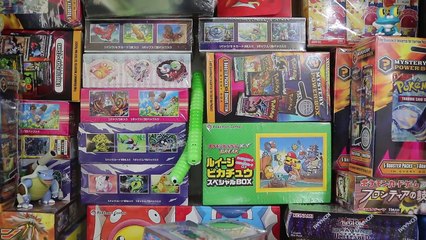 1 IN 24 CHANCE OF A REAL DIAMOND - 11 GEM BOX OPENING