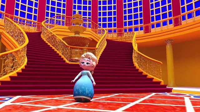 We Are The Princesses _ Princess Songs _ Nursery Rhymes and Kids Songs by Little Angel A_vnthlhOA