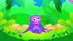 Where Are My Baboon Toes Can You Help Me Find My Toes! Silly Baboon! by Little Angel-vR_bb1QJiKk