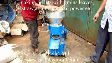 animal feed pellet mill for sale