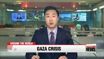 2 Palestinian militants killed in Gaza explosion