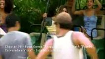 Trilha Sonora Novela Araguaia - Capitulo 96 - Música Futebol Cervejada e Viola - Luiz Mazza e Luciano
