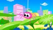 Where Is My Web _ Help Itsy Bitsy Spider Find her Web _ Fun Songs for Kids by Little Angel-PY3aOUQy-3w
