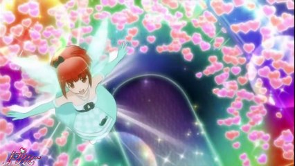 Pretty Rhythm Aurora Dream - Dream Goes On