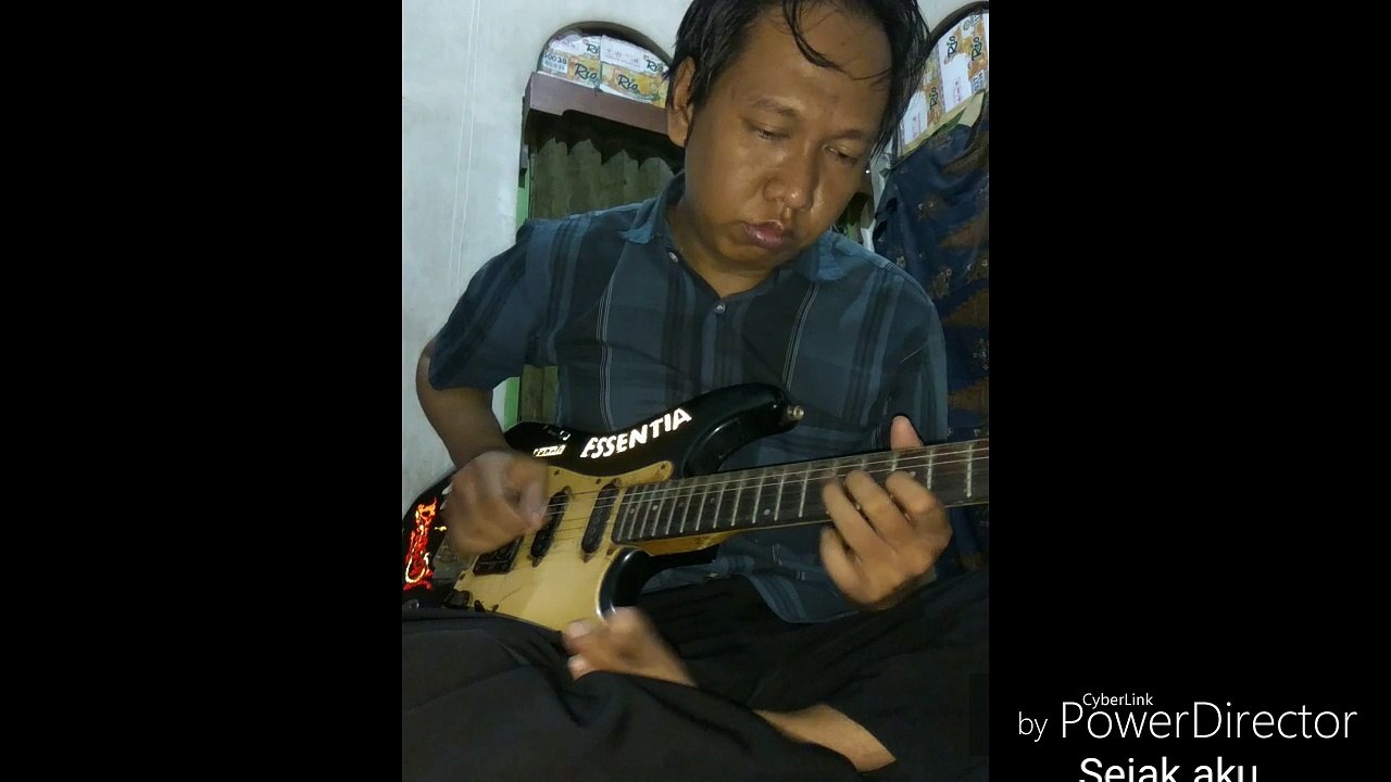 Teman Biasa HQ audio