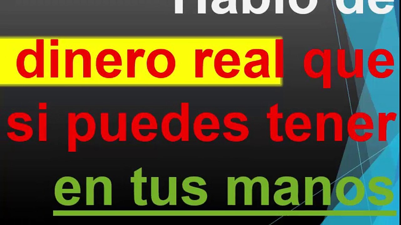 como ganar dinero por internet 2017