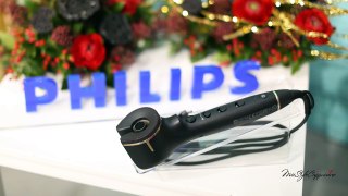 Быстрые Красивые ЛОКОНЫ ♥ HairStyle ♥ Philips ProCare Auto Curler-2vv2pX9z0PQ