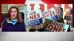 Roy Moore and Doug Jones face Alabama voters in turbulent U.S. Senate race