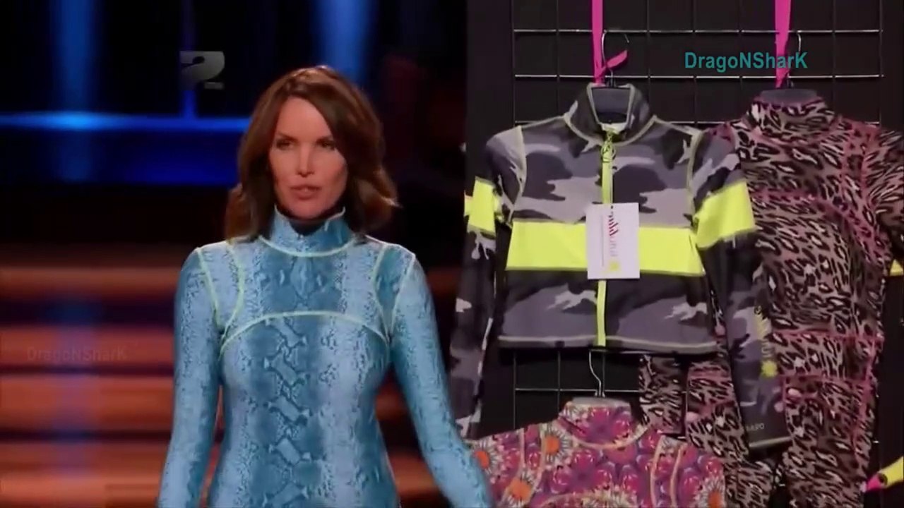 Negociando con Tiburones 7x18 Shark Tank