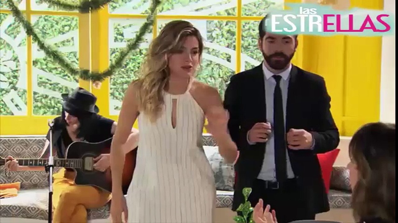 Las Estrellas capitulo 142 - Novela Completa (12-12-2017)