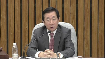 김성태 신임 자유한국당 원내대표는 누구? / YTN