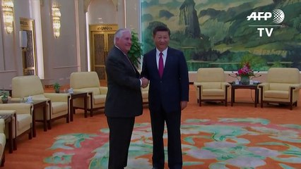 EEUU discutiría con Corea del Norte sin condiciones previas