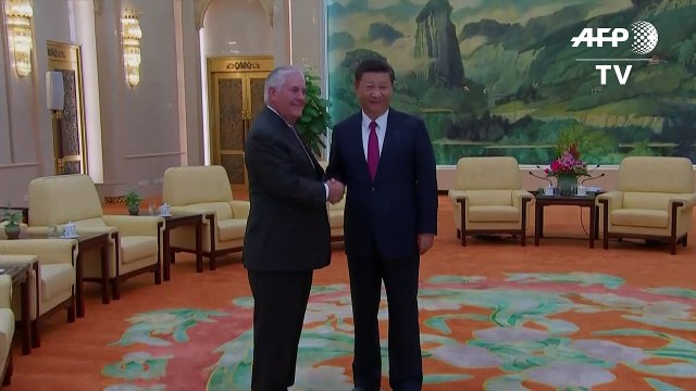 EEUU discutiría con Corea del Norte sin condiciones previas