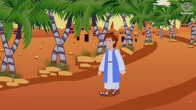 Joseph and His Brothers _ Holy Tales Bible Stories - Beginner's Bible _ Kids Bible Stories _ 4K UHD-rXzDo70R57c