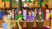 Miracles of Jesus _ Animated Children's Bible Stories _ Holy Tales for Kids _ New Testament -pKcTXDgt5iI