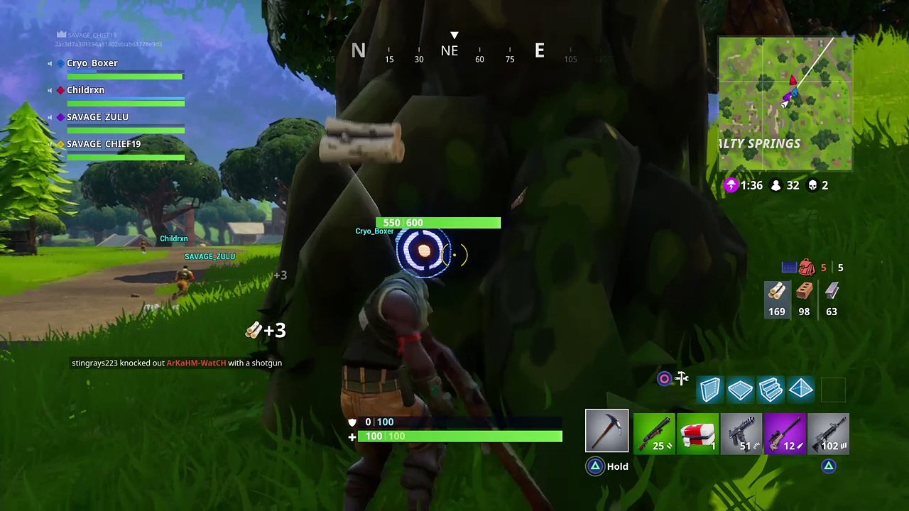 Snipe