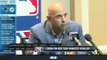 NESN Sports Today: Aaron Boone And Alex Cora Speak On Red Sox - Yankees Rivalry