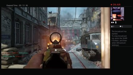 CHITOWN-NARDO's Live PS4 Broadcast (174)