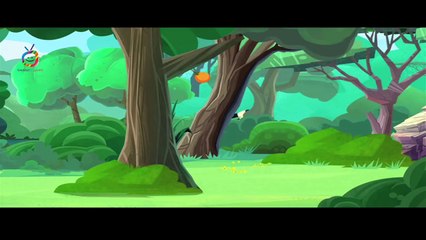 Pambo and Ricki Ki Kahaniya - Someone Stole Pambo’s Fruit - किसी ने पाम्बो के फल चुरा लिए