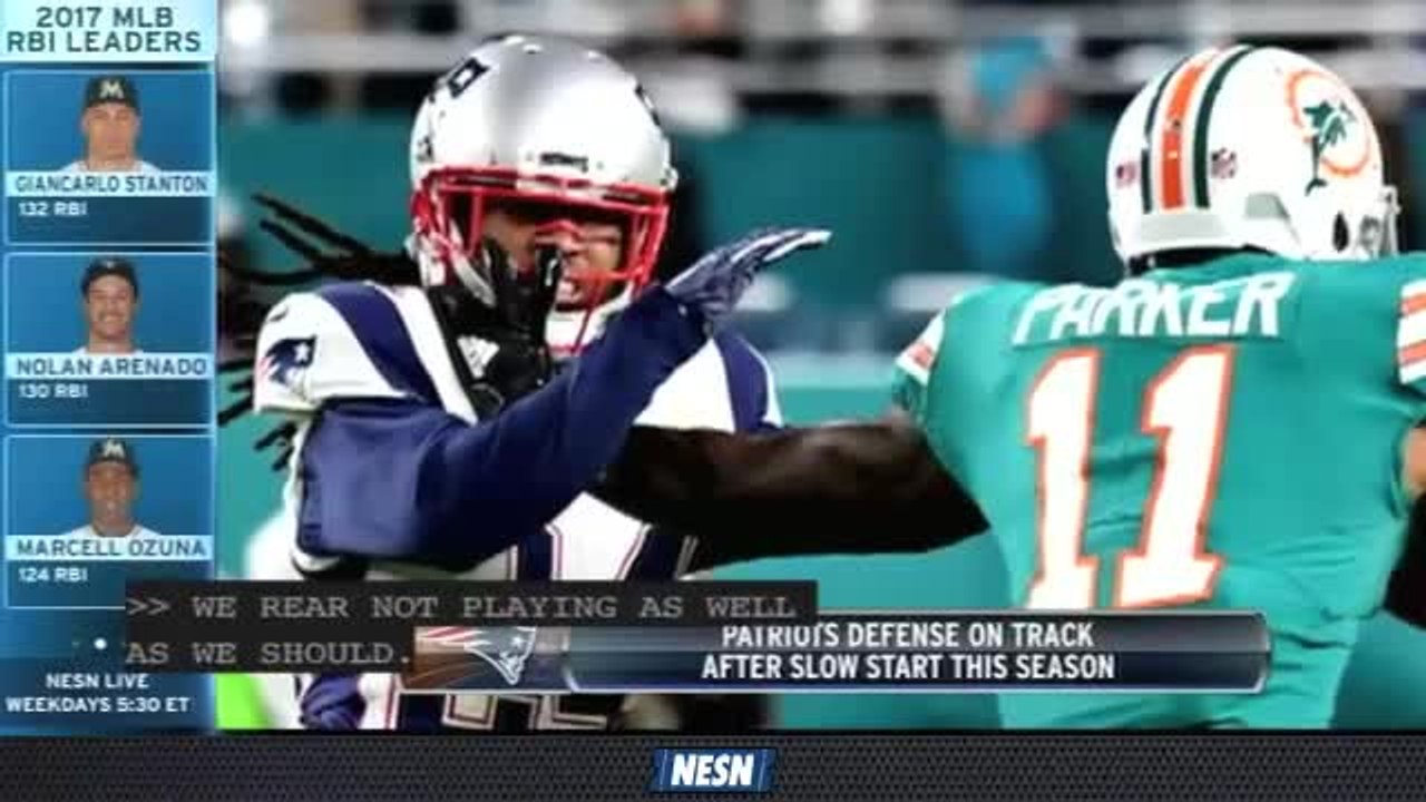 NESN Sports Today: Patriots Lose Dont'A Hightower To Season Ending Injury