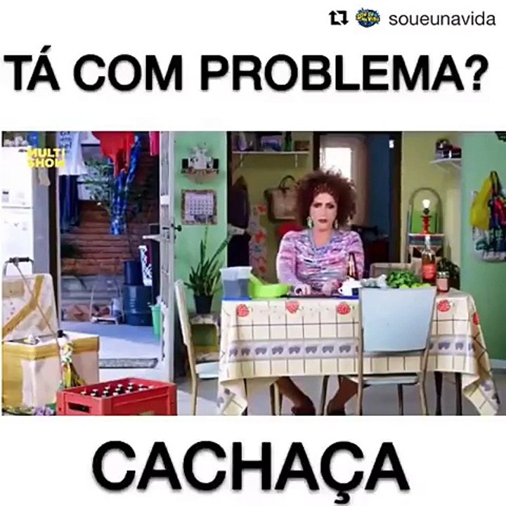 Cachaça