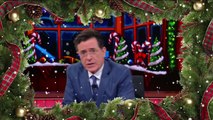 Late Show Christmas Party Apologies-JzYWS4IJJVU