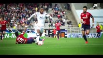 Alexandre Lacazette ● Amazing Goal Show ●  HD