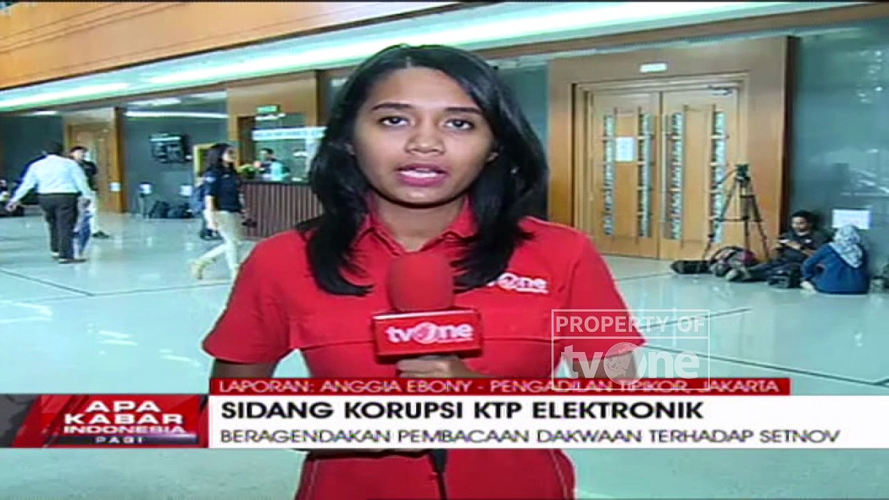 "Persekusi Ancam NKRI" [Part 2] - Apa Kabar Indonesia Pagi